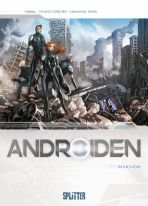 Androiden # 03 (von 12)