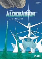 Aldebaran # 05 (von 5, Splitter)