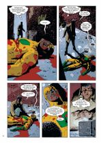 Black Hammer # 02
