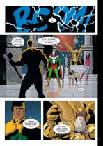 Black Hammer # 02