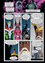 Black Hammer # 02