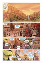 Seven to Eternity # 02 (von 4)