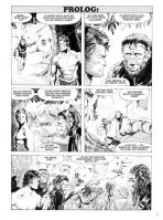 Planet der Affen Archiv # 01 (von 4)