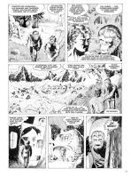 Planet der Affen Archiv # 01 (von 4)