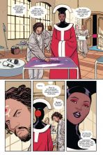 Paper Girls # 04 (von 6)