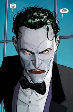 Batman (Serie ab 2017) # 16 (Rebirth)