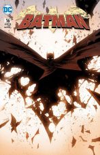 Batman (Serie ab 2017) # 016 - Variant-Cover