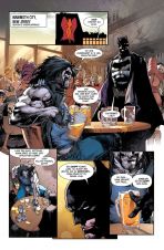 Justice League of America (Serie ab 2017) # 03 (von 5, Rebirth)