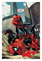 Deadpool auf schwbisch