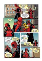 Deadpool auf schwbisch