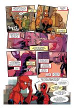 Deadpool auf schwbisch
