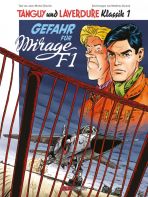 Tanguy und Laverdure Klassik # 01 (SC)