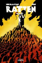 Ratten (Kult Editionen)