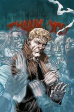 Hellblazer (Serie ab 2017, Rebirth) # 03 (von 4) - Der Tod und der Trinker