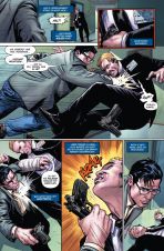 Superman Paperback (Serie ab 2018, Rebirth) 02 HC - Wer ist Clark Kent?
