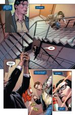 Superman Paperback (Serie ab 2018, Rebirth) 02 HC - Wer ist Clark Kent?