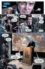 Superman Paperback (Serie ab 2018, Rebirth) 02 HC - Wer ist Clark Kent?