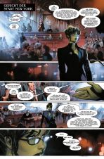 Civil War II Paperback SC