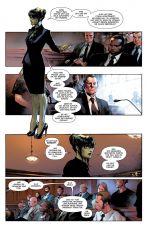 Civil War II Paperback SC