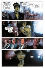 Civil War II Paperback SC
