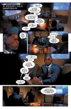 Civil War II Paperback SC