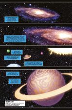 Guardians of the Galaxy: Die Jagd auf Thanos
