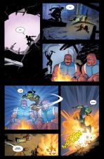 Guardians of the Galaxy: Die Jagd auf Thanos