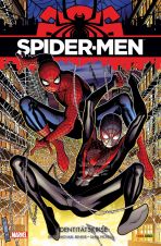 Spider-Men I: Identittskrise