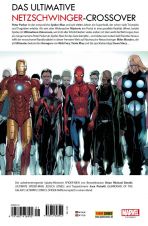 Spider-Men I: Identittskrise