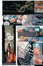 Batman - Detective Comics (Serie ab 2017) # 16 (Rebirth)