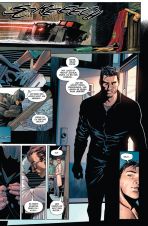 Batman - Detective Comics (Serie ab 2017) # 16 (Rebirth)