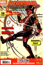Deadpool Special # 01 - 09