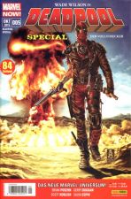 Deadpool Special # 01 - 09