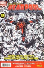 Deadpool Special # 01 - 09