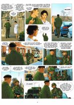 Agent Alpha - Gesamtausgabe # 03 (1. Zyklus 3 von 4)