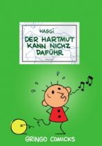 Hartmut (11) - Der Hartmut kann nichz dafhr