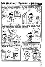 Hartmut Sammelbant 2 - Die allerzweiten Abenteuer fom Hartmut!