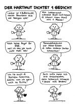 Hartmut Sammelbant 2 - Die allerzweiten Abenteuer fom Hartmut!