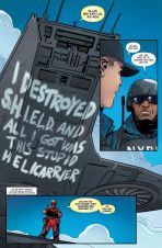 Deadpool (Serie ab 2016) # 26