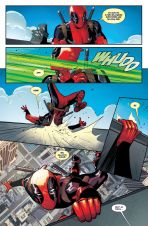 Deadpool (Serie ab 2016) # 26