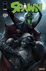 Spawn # 119