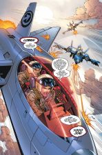 Danger Girl / G.I. Joe