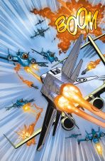 Danger Girl / G.I. Joe