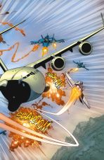 Danger Girl / G.I. Joe