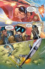 Danger Girl / G.I. Joe