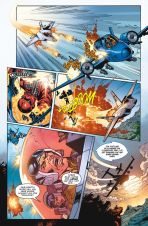 Danger Girl / G.I. Joe
