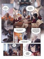 Sorceline # 01