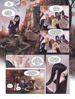 Sorceline # 01