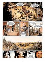 Moses Rose # 02 (von 3)
