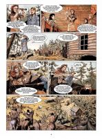 Moses Rose # 02 (von 3)